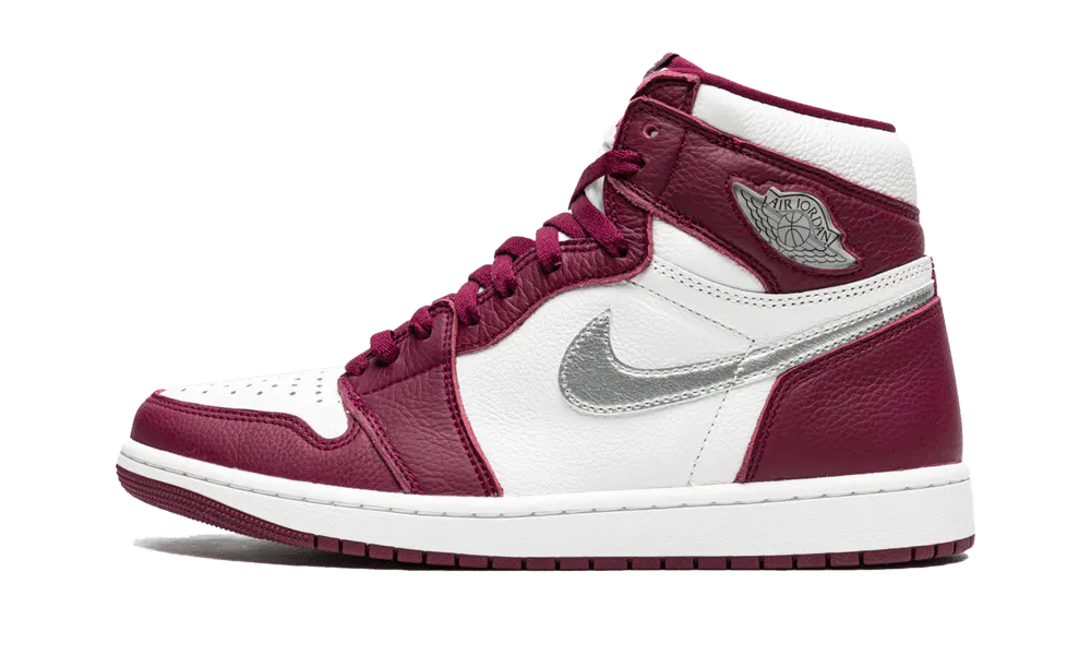 Air Jordan 1 Retro High OG • Bordeaux • popular 6.5y