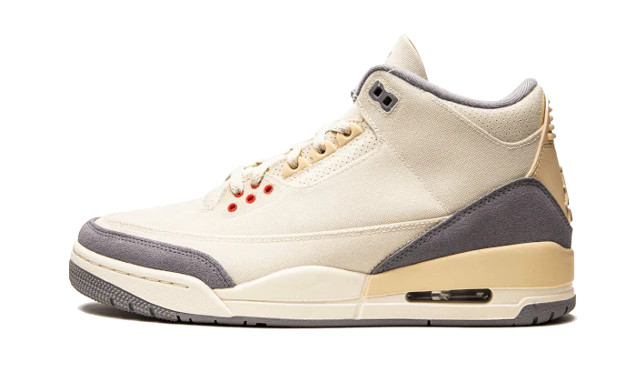 Jordan 3 SE Muslin – soleHub