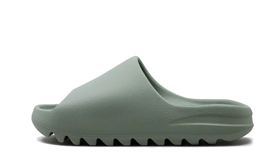 adidas Yeezy Slide Salt soleHub