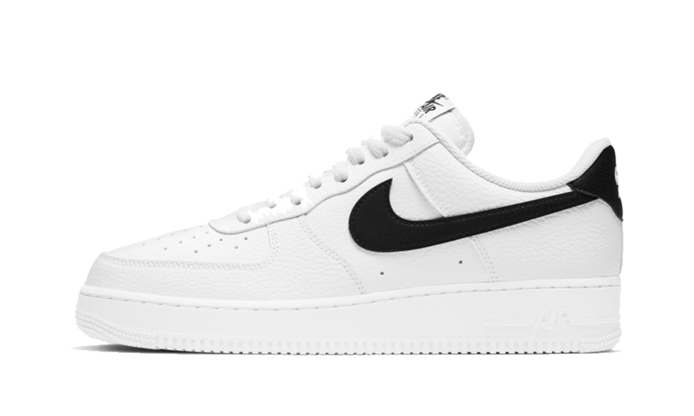 Air force 1 low 07 white online