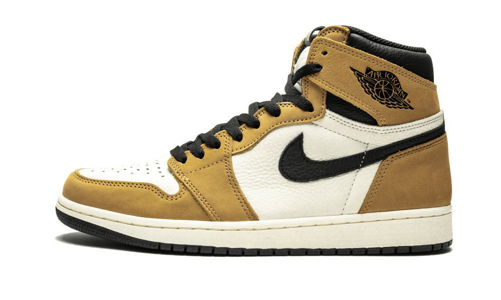 Jordan 1 rookie of the year where to outlet buy