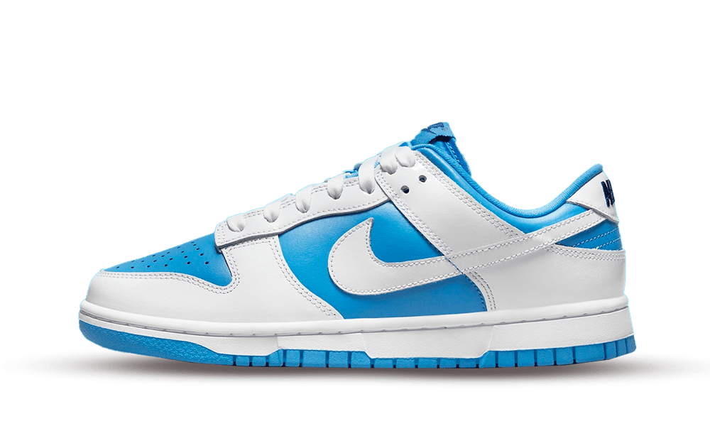Nike Shoes Nike Dunk University Blue 2021 Nike Dunk Low Next