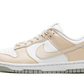 Nike Dunk Low Next Nature White Light Orewood Brown (W) - soleHub