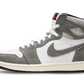 Jordan 1 Retro High OG Washed Black - soleHub