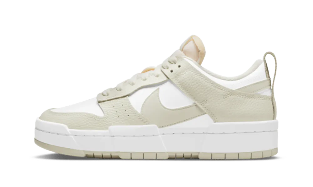 Nike Dunk Low Disrupt Sea Glass White (Women's)