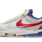 Nike Zoom Cortez SP sacai White University Red Blue