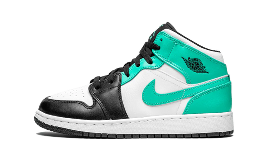 Jordan 1 Mid Tropical Twist Igloo (GS)