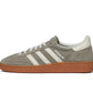 adidas Handball Spezial Silver Pebble (Women's)