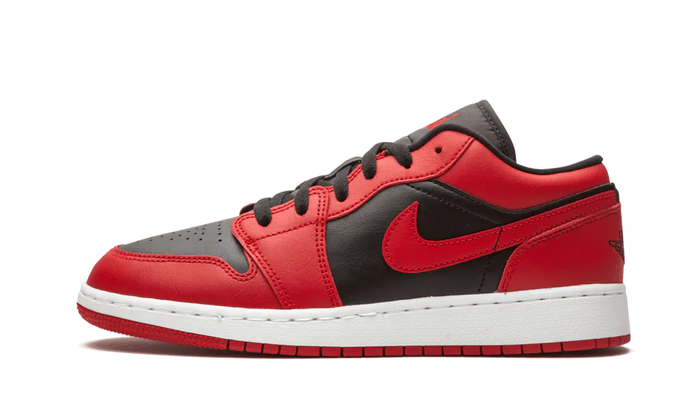 Jordan 1 Low Reverse Bred