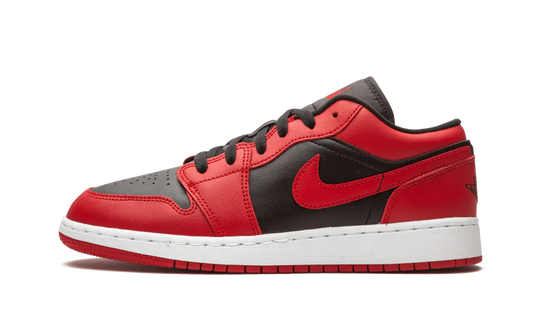 Jordan 1 Low Reverse Bred