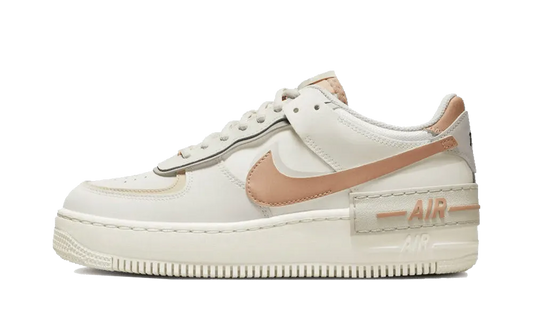 Nike Air Force 1 Low Shadow Sail Fossil Light Bone 