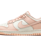 Nike Dunk Low Orange Pearl (W) - soleHub