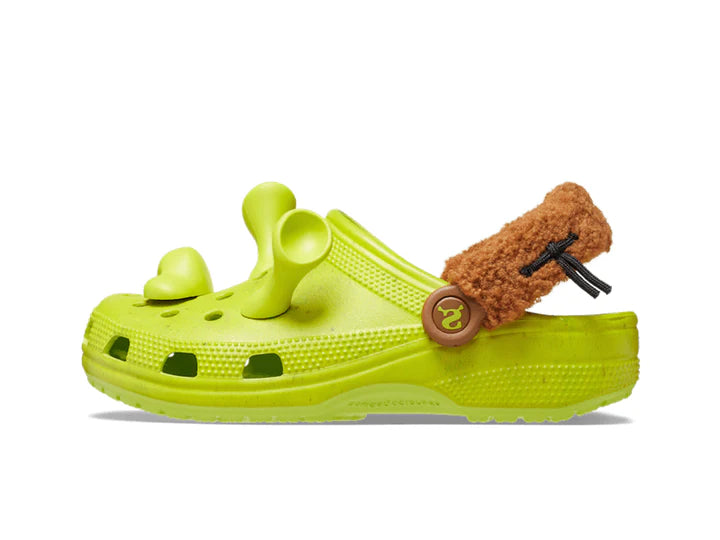 Crocs Classic Clog Dream Works Shrek