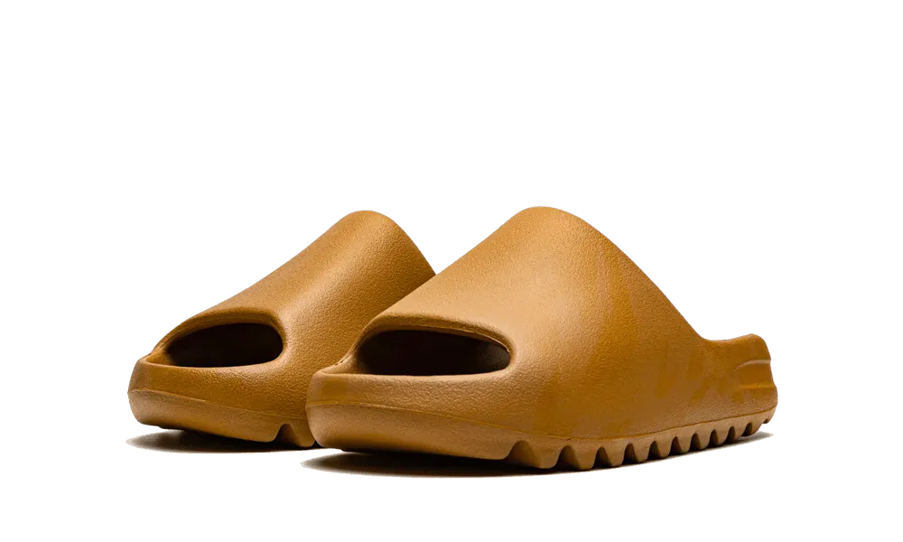 adidas Yeezy Slide Ochre