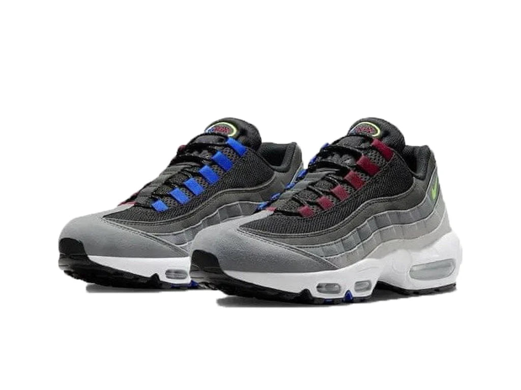 Nike Air Max 95 Greedy 4.0 soleHub