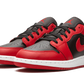 Jordan 1 Low Reverse Bred