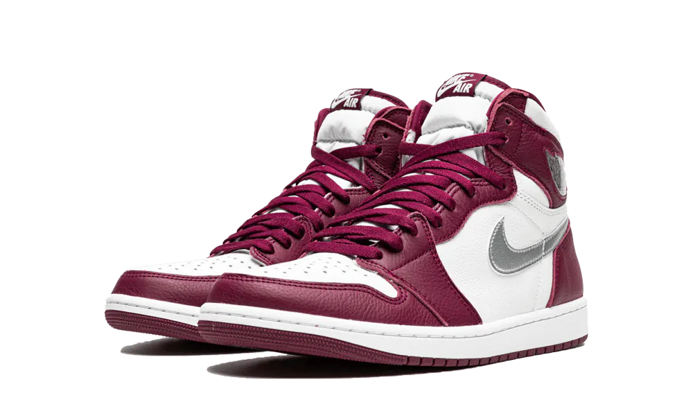 Jordan 1 Retro High OG Bordeaux