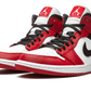 Jordan 1 Mid Chicago (2020)