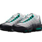 Nike Air Max 95 Black Stadium Green (Women's)