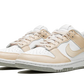 Nike Dunk Low Next Nature White Light Orewood Brown (W) - soleHub