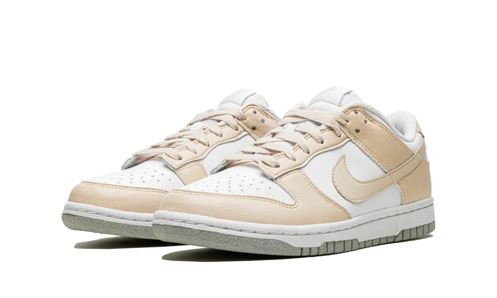 Nike Dunk Low Next Nature White Light Orewood Brown (W) - soleHub