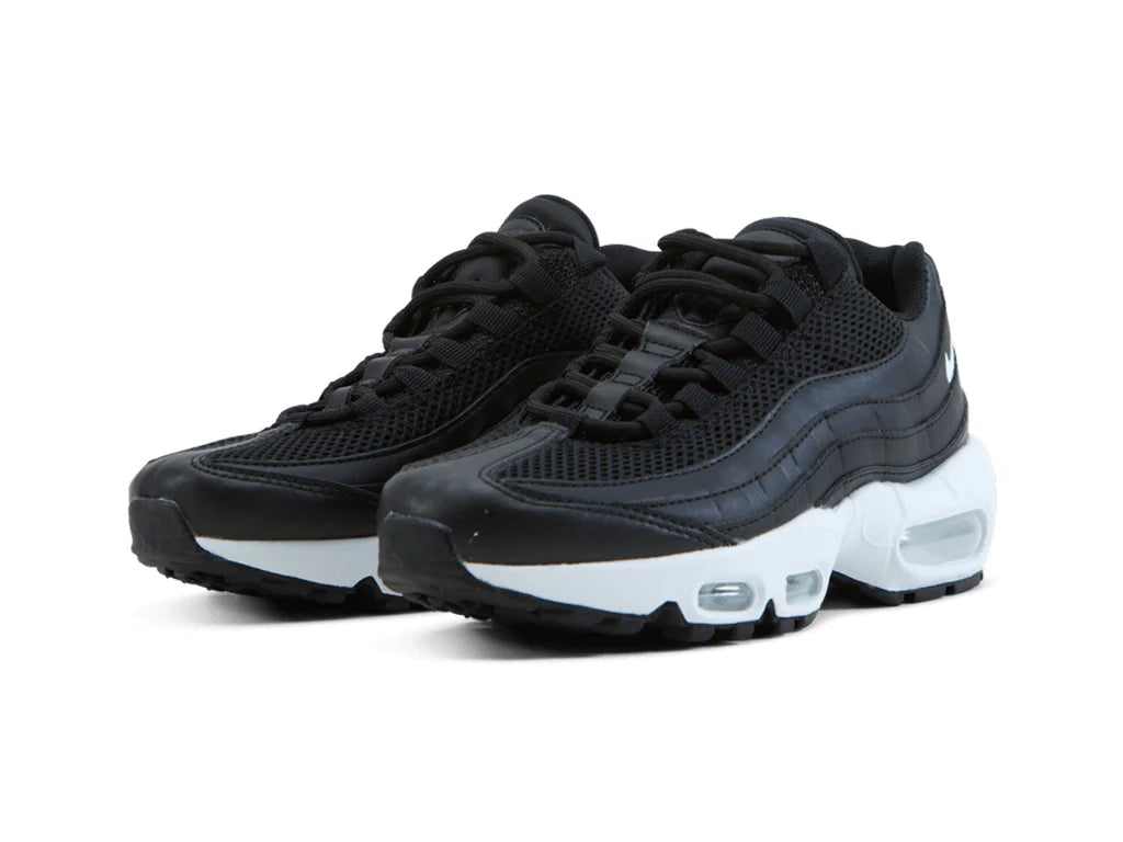 Nike Air Max 95 Next Nature Black (Women's)