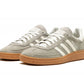 adidas Handball Spezial Silver Pebble (Women's)