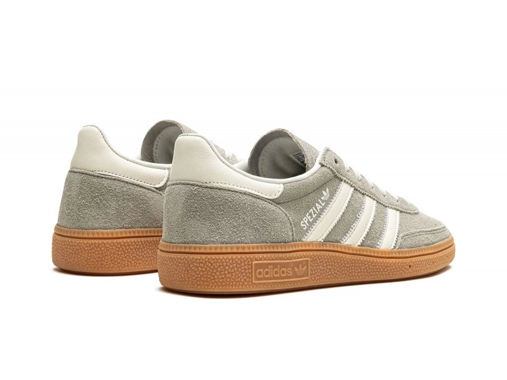 adidas Handball Spezial Silver Pebble (Women's)