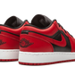 Jordan 1 Low Reverse Bred