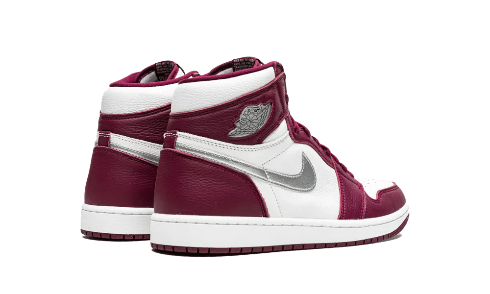 Jordan 1 Retro High OG Bordeaux