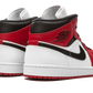 Jordan 1 Mid Chicago (2020)