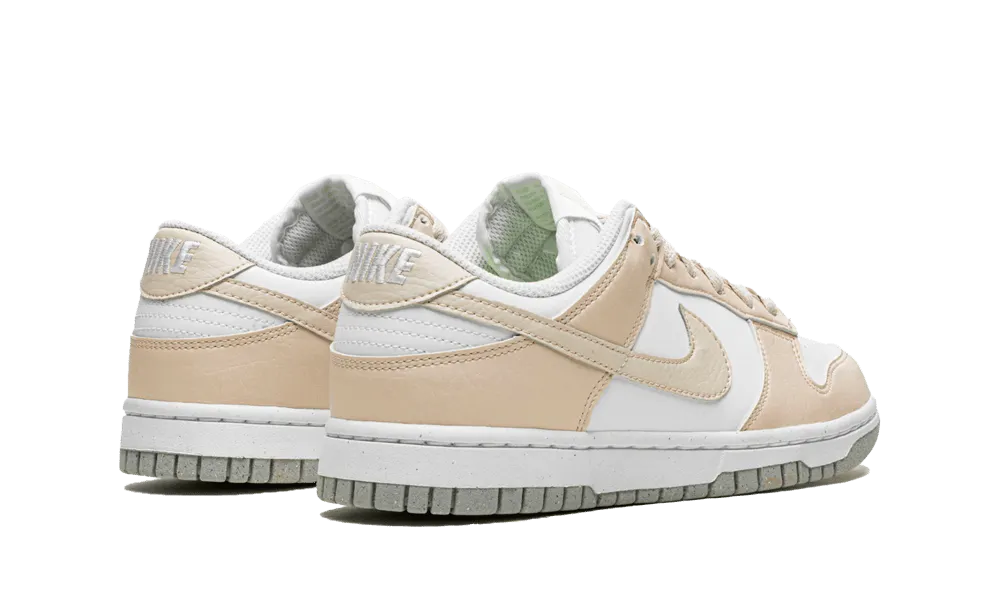 Nike Dunk Low Next Nature White Light Orewood Brown (W) - soleHub