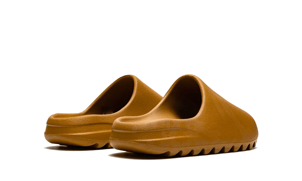 adidas Yeezy Slide Ochre