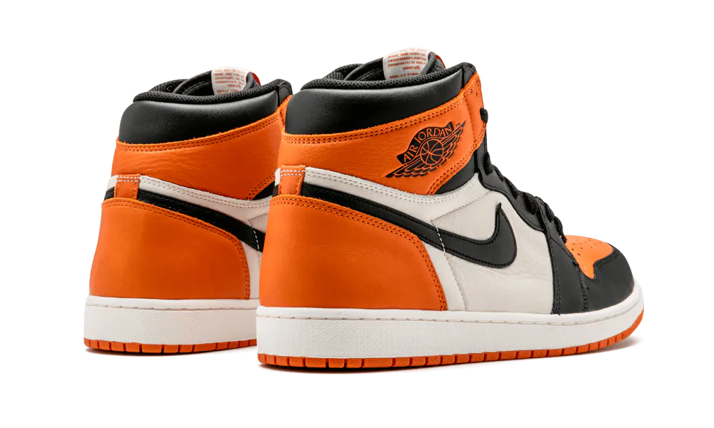 Jordan 1 Retro High OG Shattered Backboard