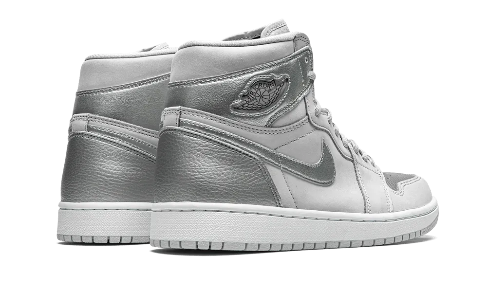 Jordan 1 Retro High CO.JP Neutral Grey (2020)