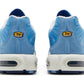 Nike Air Max Plus First Use University Blue