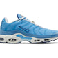 Nike Air Max Plus First Use University Blue