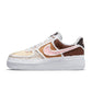 Nike Air Force 1 Low Reveal Fauna Brown Vanilla (Women's)