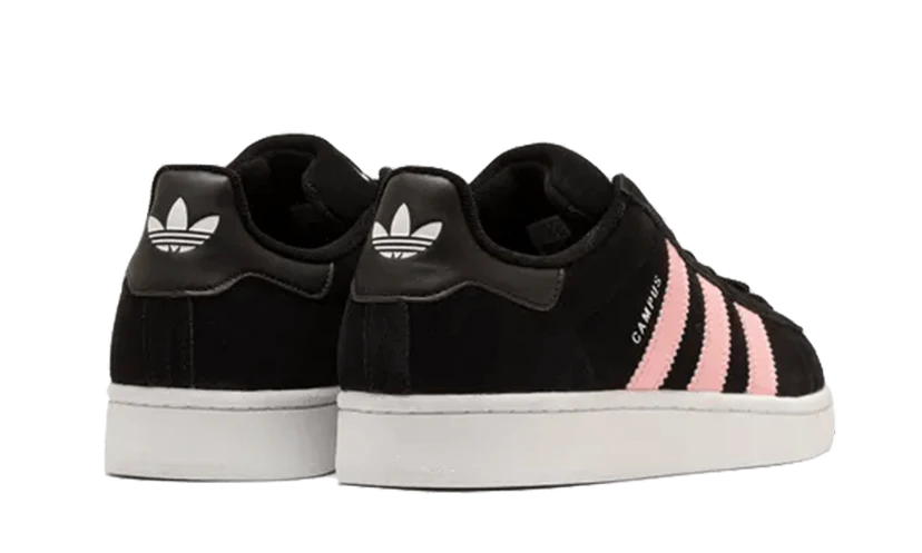 adidas Campus 00s Core Black True Pink (Women's)