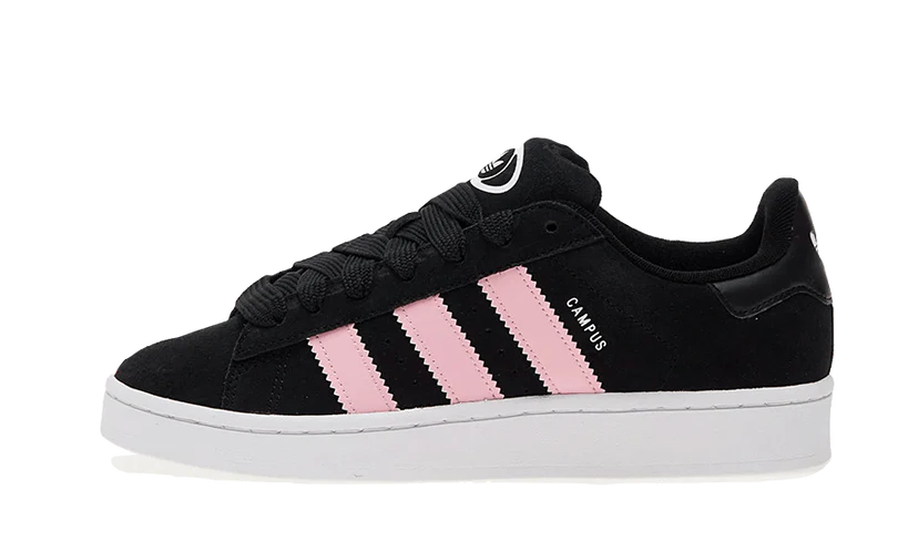 adidas Campus 00s Core Black True Pink (Women's)