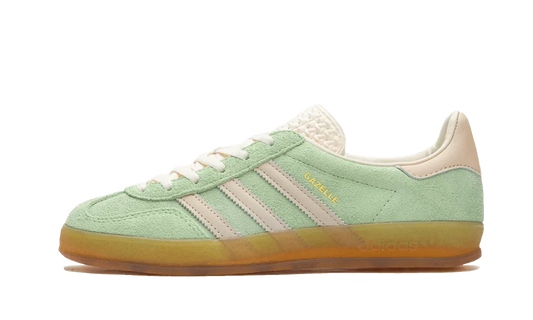 adidas Gazelle Indoor Semi Green Spark (Women's)