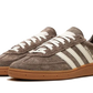 adidas Handball Spezial Earth Strata Gum (Women's)