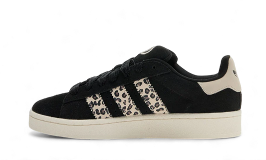 adidas Campus 00s Black Leopard (Women's)