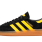 adidas Handball Spezial Black Yellow