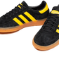 adidas Handball Spezial Black Yellow