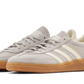 adidas Handball Spezial Grey Cream White