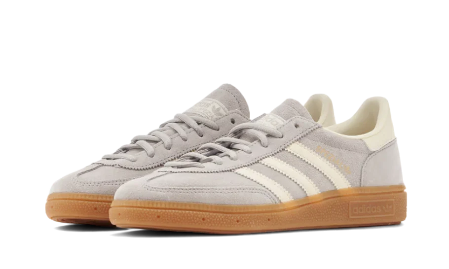 adidas Handball Spezial Grey Cream White