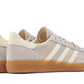 adidas Handball Spezial Grey Cream White