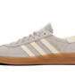 adidas Handball Spezial Grey Cream White