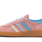 adidas Handball Spezial Semi Pink Spark (Women's)